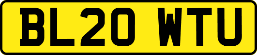BL20WTU