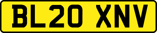 BL20XNV