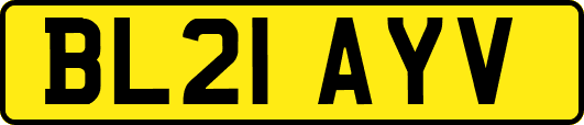 BL21AYV