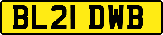 BL21DWB