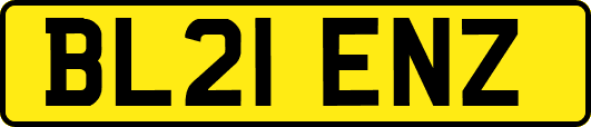BL21ENZ