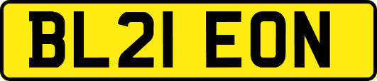 BL21EON