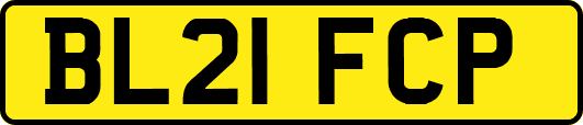BL21FCP