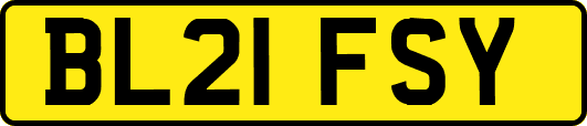 BL21FSY