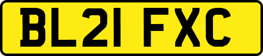 BL21FXC