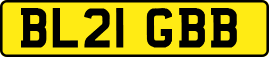 BL21GBB