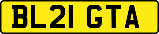 BL21GTA