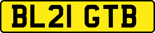 BL21GTB