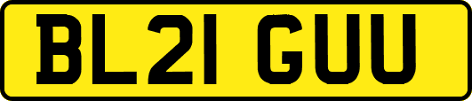 BL21GUU