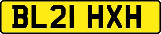 BL21HXH