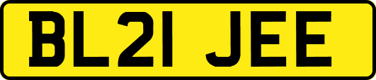 BL21JEE
