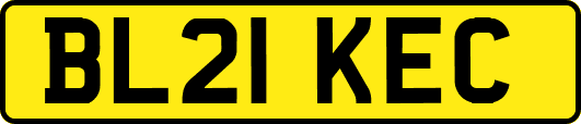 BL21KEC