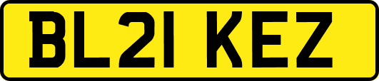 BL21KEZ