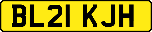 BL21KJH