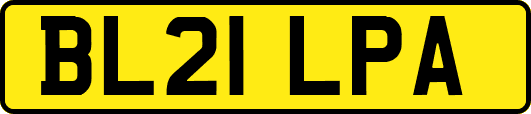 BL21LPA