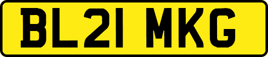 BL21MKG