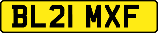 BL21MXF