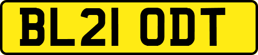 BL21ODT