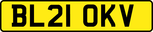 BL21OKV