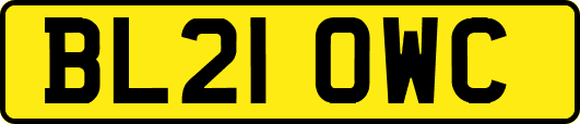 BL21OWC