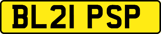BL21PSP