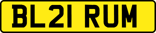 BL21RUM