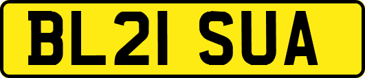 BL21SUA