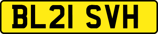BL21SVH