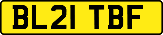 BL21TBF