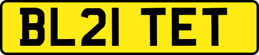BL21TET