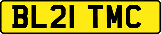 BL21TMC