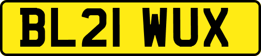 BL21WUX