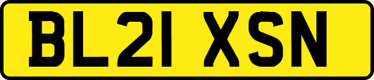 BL21XSN