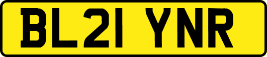 BL21YNR