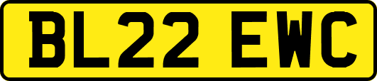 BL22EWC
