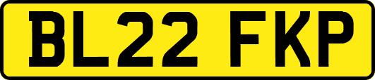 BL22FKP