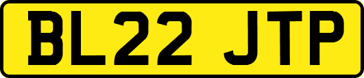 BL22JTP