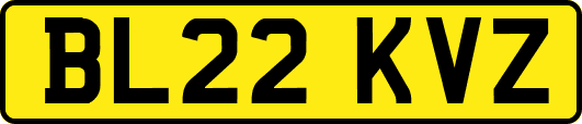 BL22KVZ