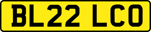 BL22LCO