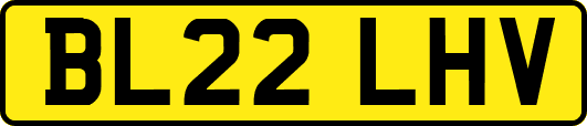 BL22LHV