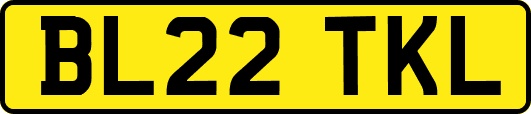 BL22TKL
