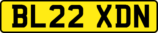 BL22XDN
