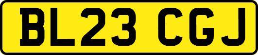 BL23CGJ