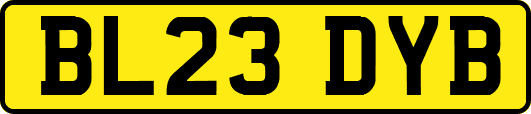 BL23DYB