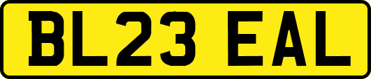 BL23EAL