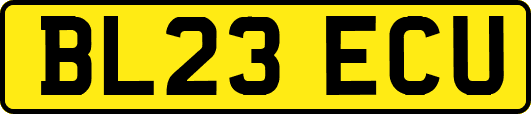 BL23ECU