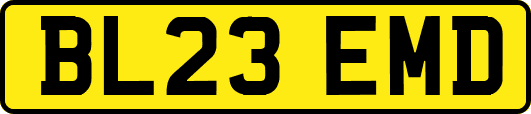 BL23EMD