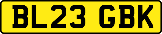 BL23GBK