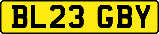 BL23GBY