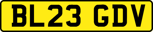 BL23GDV